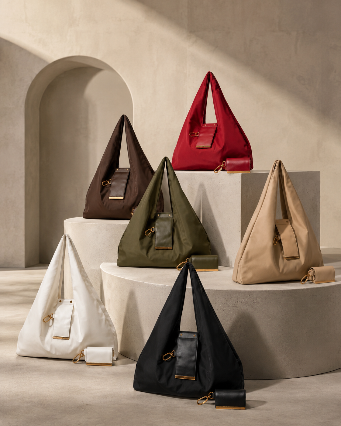 Loyerbag™